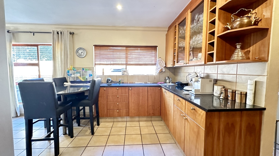 4 Bedroom Property for Sale in Highveld Gauteng