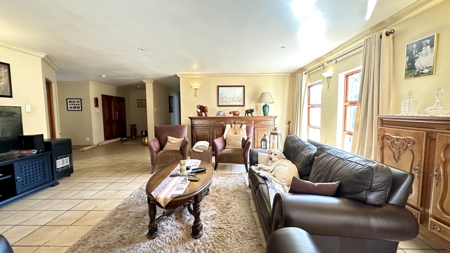 4 Bedroom Property for Sale in Highveld Gauteng