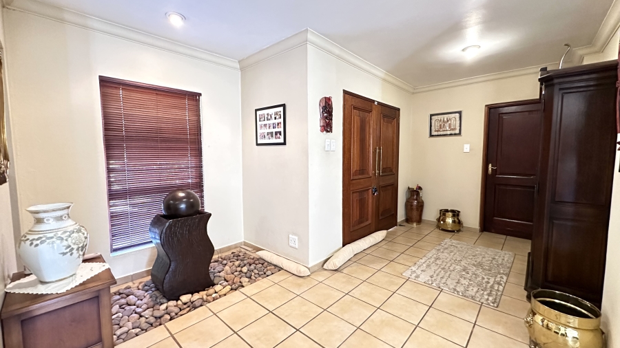 4 Bedroom Property for Sale in Highveld Gauteng