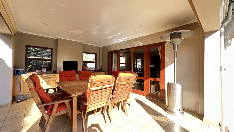 4 Bedroom Property for Sale in Highveld Gauteng