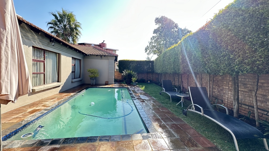 4 Bedroom Property for Sale in Highveld Gauteng