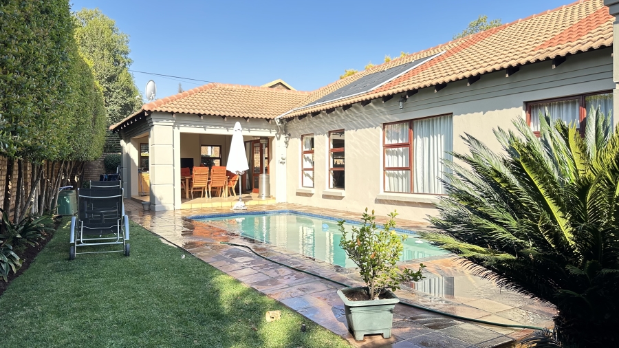 4 Bedroom Property for Sale in Highveld Gauteng