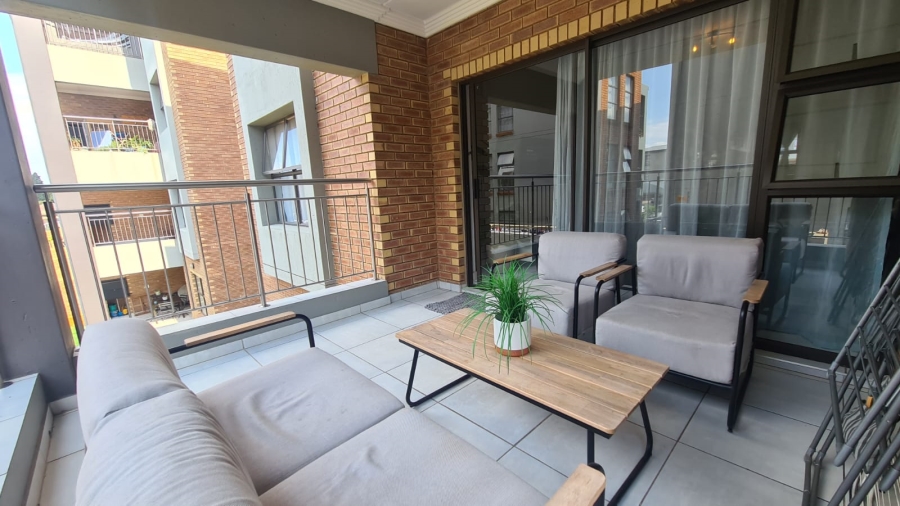 2 Bedroom Property for Sale in Jansenpark Gauteng