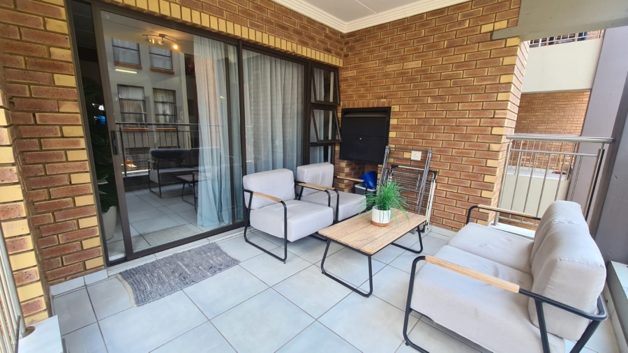 2 Bedroom Property for Sale in Jansenpark Gauteng