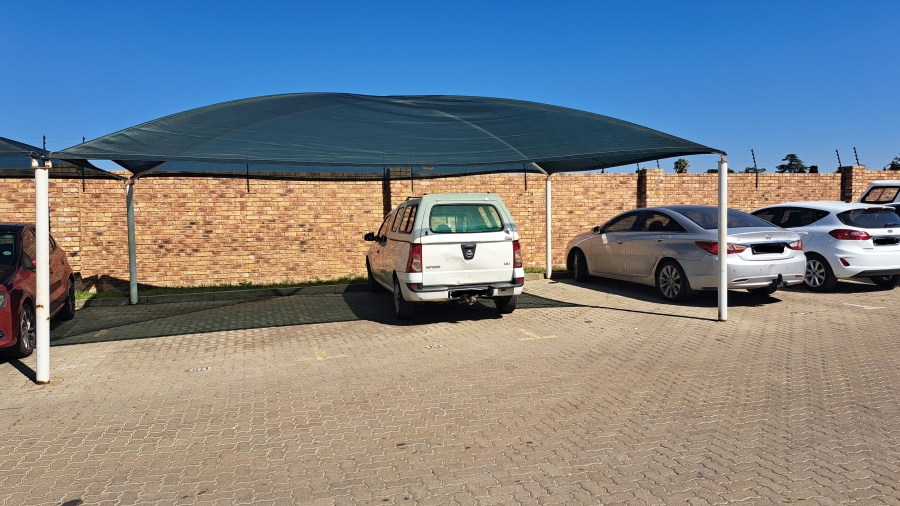 2 Bedroom Property for Sale in Witfield Gauteng