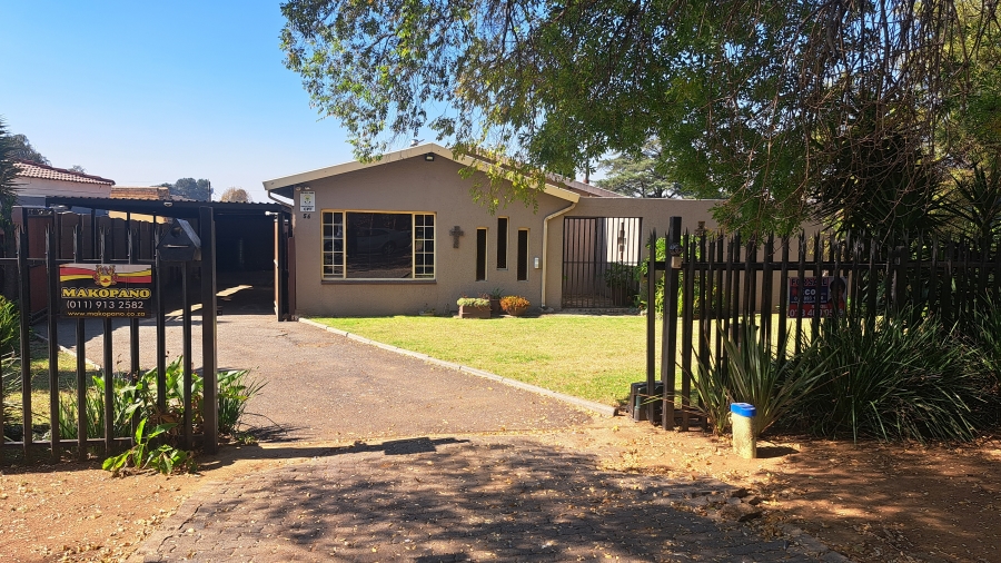 3 Bedroom Property for Sale in Van Dyk Park Gauteng