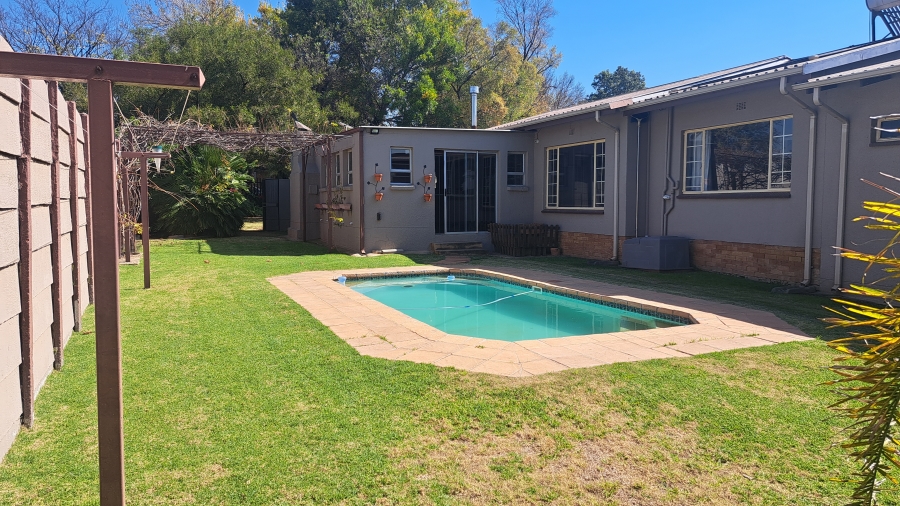 3 Bedroom Property for Sale in Van Dyk Park Gauteng