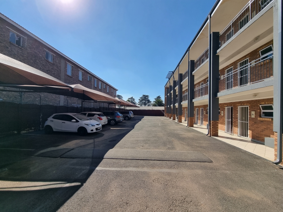 1 Bedroom Property for Sale in Esther Park Gauteng