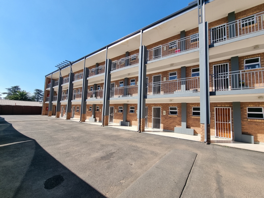 1 Bedroom Property for Sale in Esther Park Gauteng