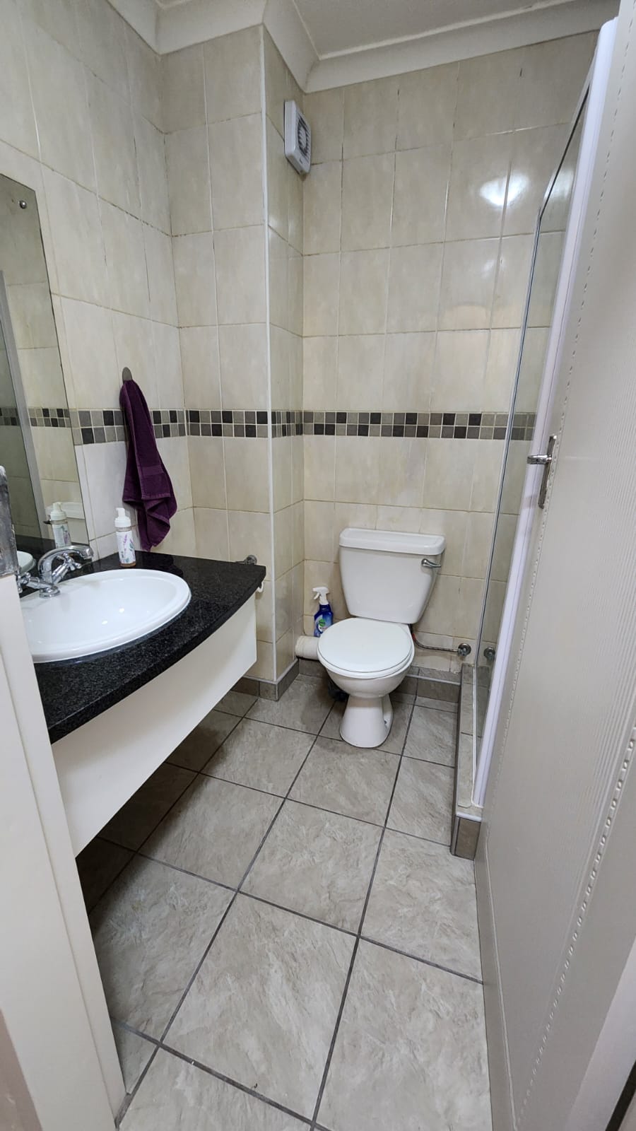 1 Bedroom Property for Sale in Rietfontein Gauteng