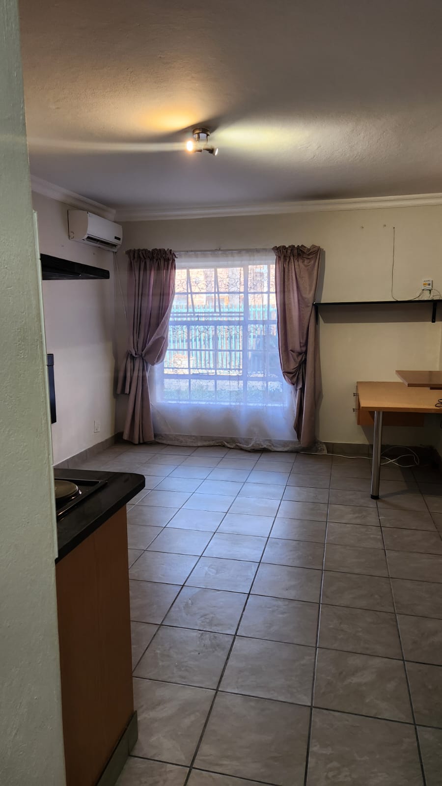 1 Bedroom Property for Sale in Rietfontein Gauteng