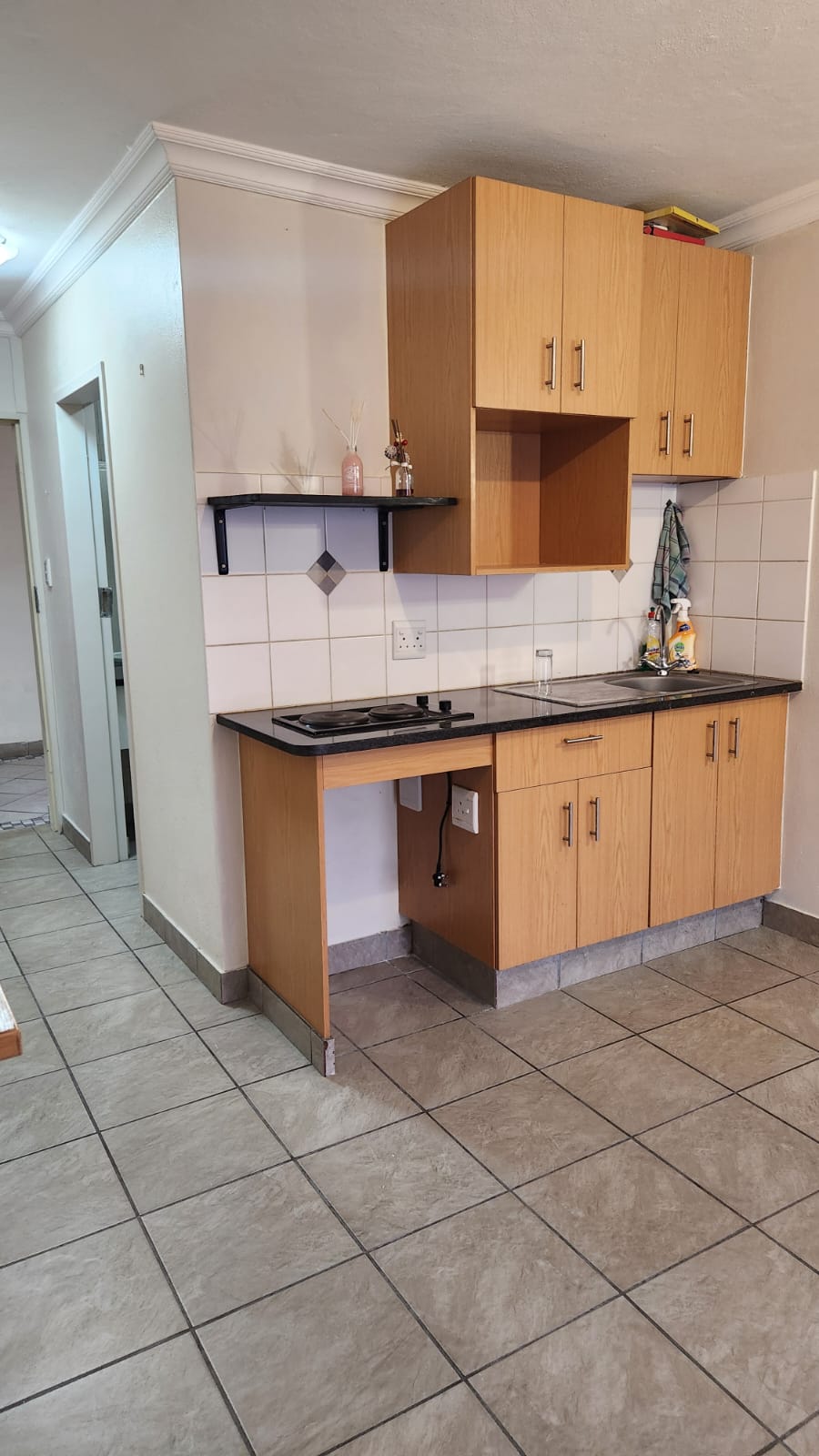 1 Bedroom Property for Sale in Rietfontein Gauteng