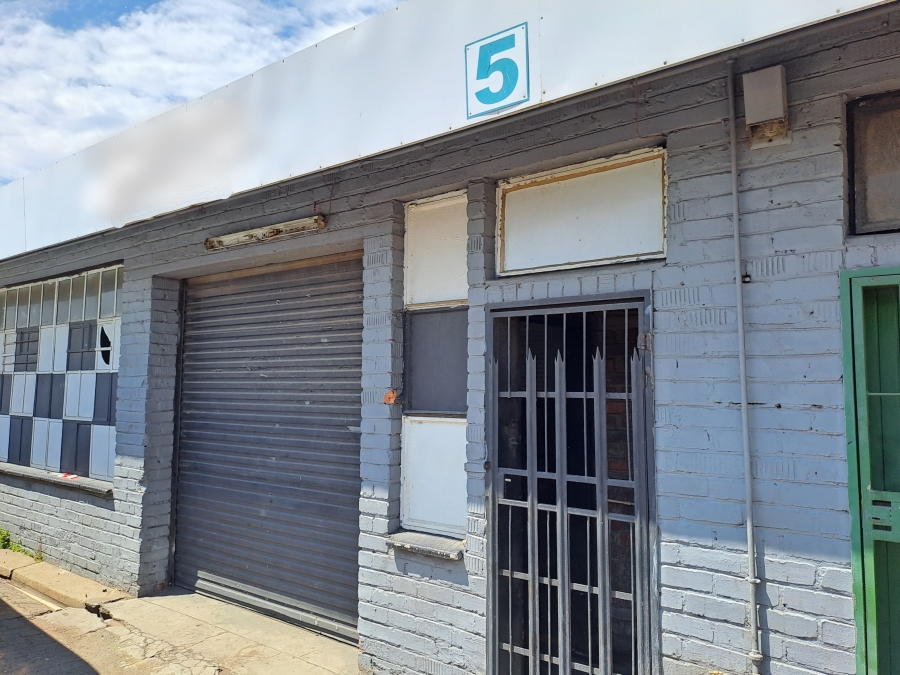 To Let commercial Property for Rent in Powerville Gauteng