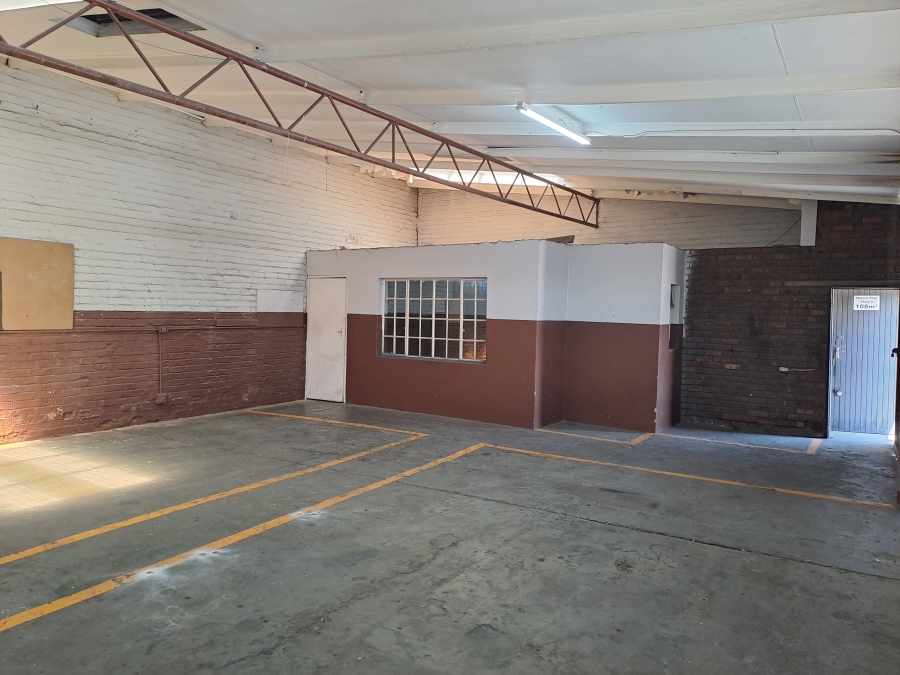 To Let commercial Property for Rent in Powerville Gauteng