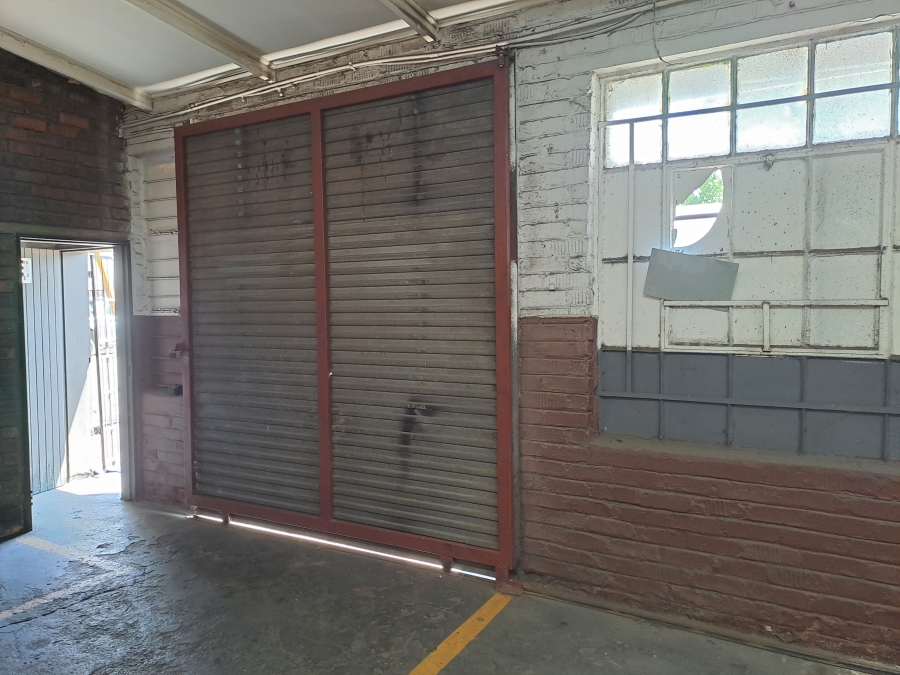 To Let commercial Property for Rent in Powerville Gauteng