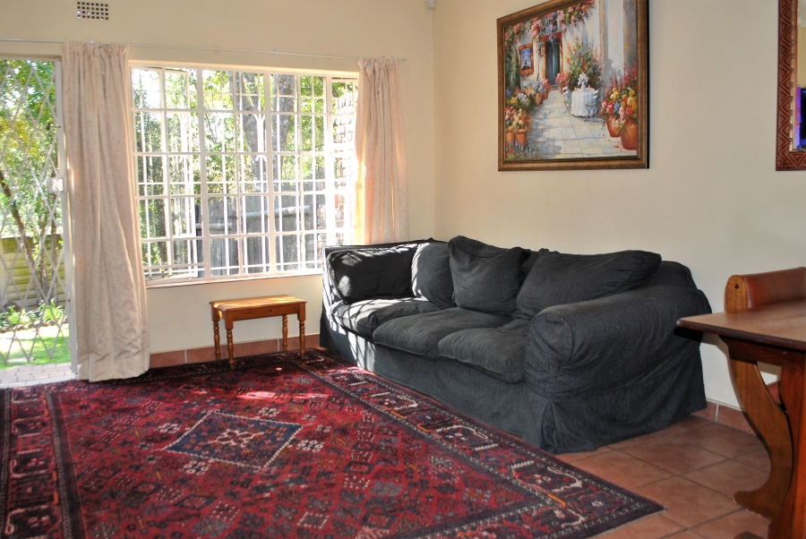 4 Bedroom Property for Sale in Paulshof Gauteng