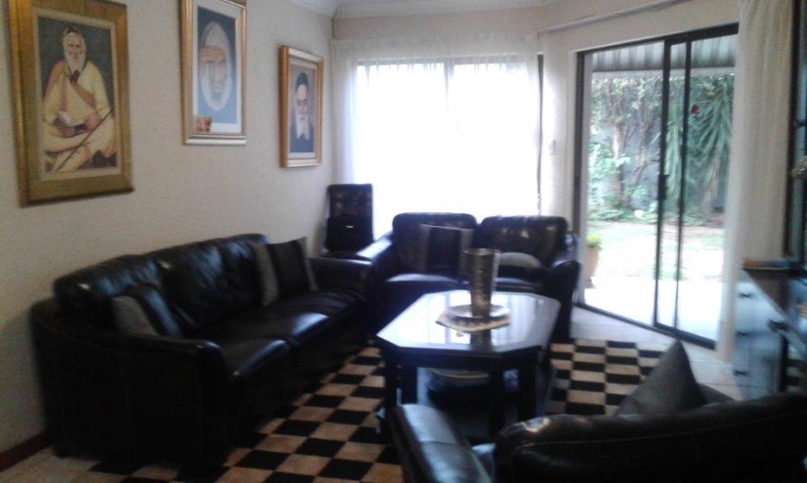 To Let 3 Bedroom Property for Rent in Glenhazel Gauteng