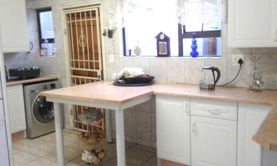 To Let 3 Bedroom Property for Rent in Glenhazel Gauteng