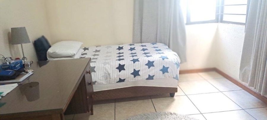 To Let 3 Bedroom Property for Rent in Glenhazel Gauteng