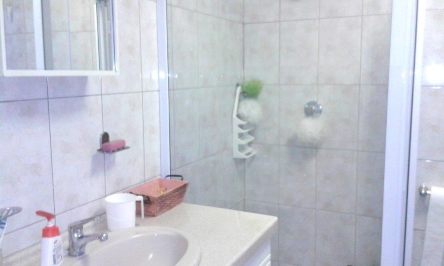 To Let 3 Bedroom Property for Rent in Glenhazel Gauteng