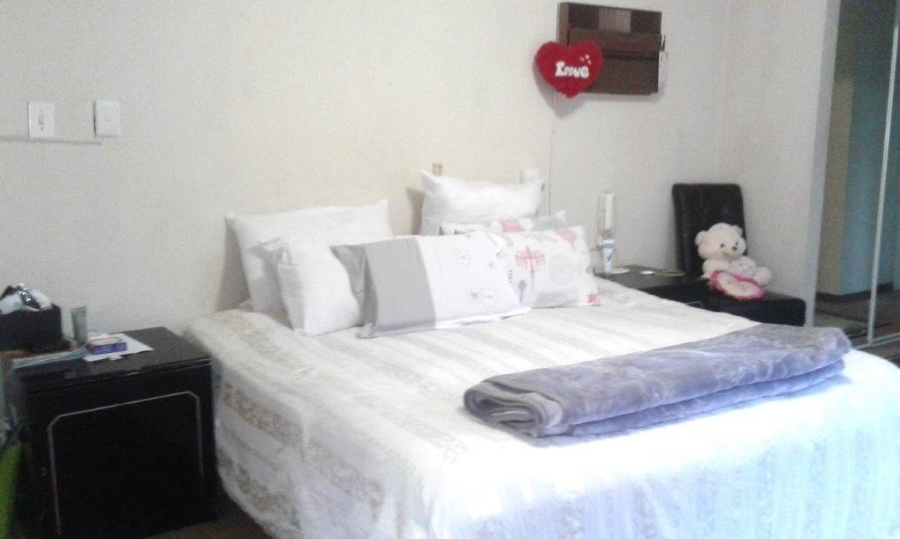 To Let 3 Bedroom Property for Rent in Glenhazel Gauteng