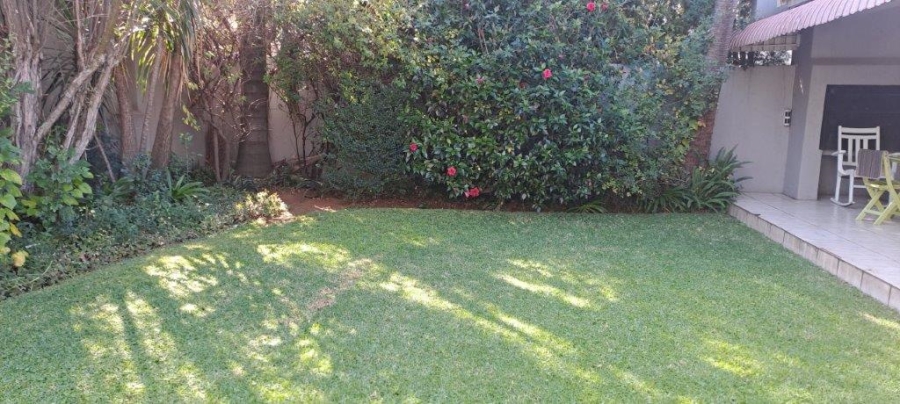 To Let 3 Bedroom Property for Rent in Glenhazel Gauteng