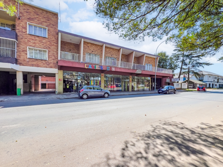 Commercial Property for Sale in Brakpan Central Gauteng