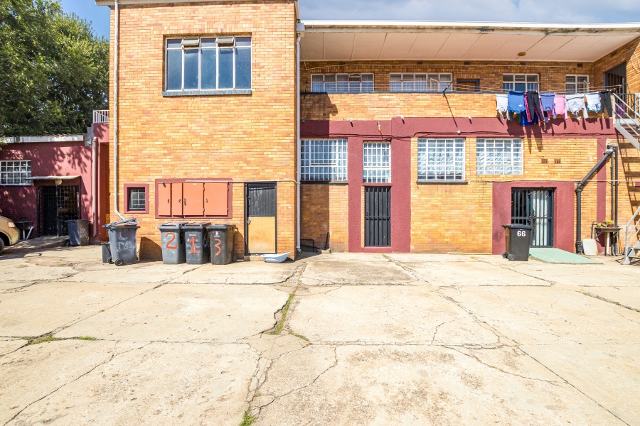 Commercial Property for Sale in Brakpan Central Gauteng