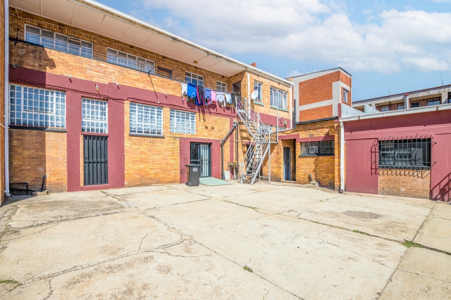 Commercial Property for Sale in Brakpan Central Gauteng