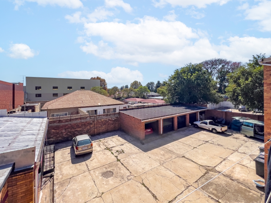 Commercial Property for Sale in Brakpan Central Gauteng