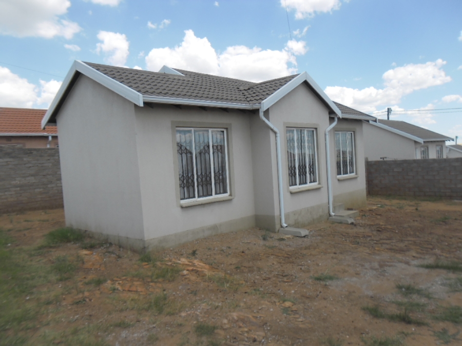 2 Bedroom Property for Sale in Kagiso Gauteng