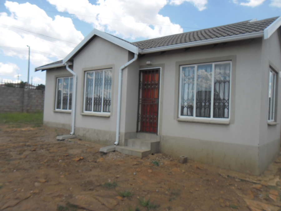 2 Bedroom Property for Sale in Kagiso Gauteng