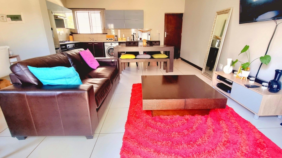 2 Bedroom Property for Sale in Halfway Gardens Gauteng