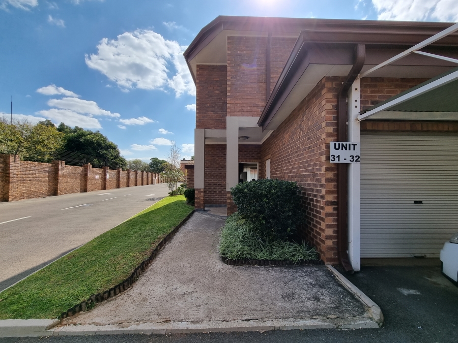 2 Bedroom Property for Sale in Brentwood Park Gauteng