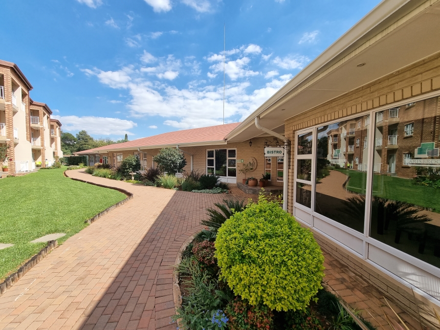 2 Bedroom Property for Sale in Brentwood Park Gauteng