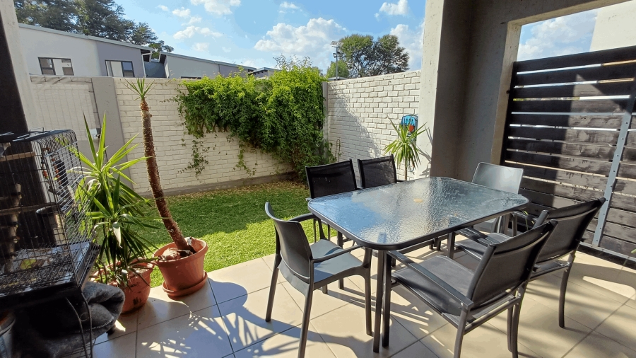 3 Bedroom Property for Sale in Edenburg Gauteng