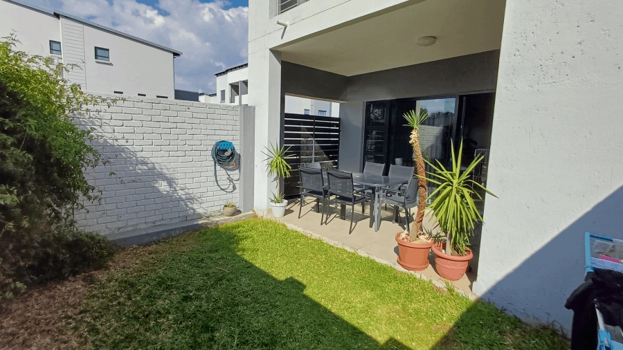 3 Bedroom Property for Sale in Edenburg Gauteng