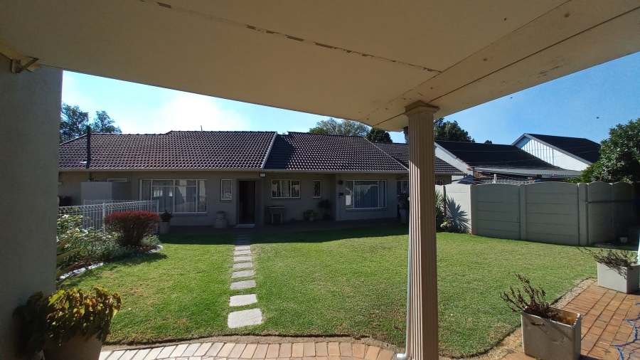 4 Bedroom Property for Sale in Parkrand Gauteng