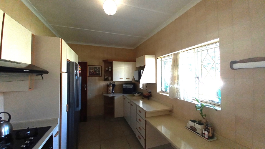 4 Bedroom Property for Sale in Parkrand Gauteng