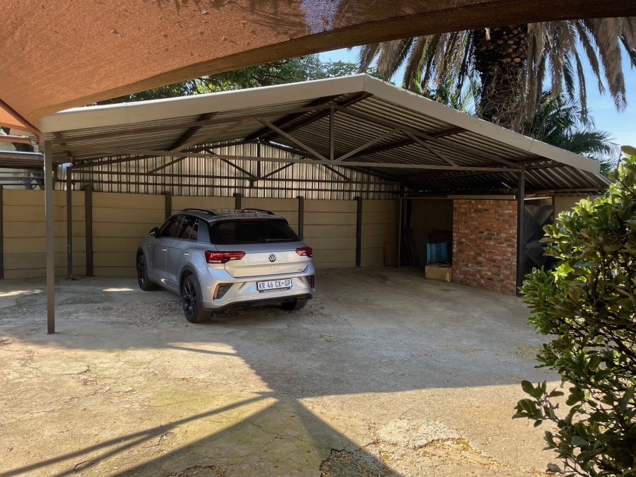 3 Bedroom Property for Sale in Highway Gardens Gauteng