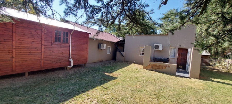 4 Bedroom Property for Sale in Valley Settlements A H Gauteng