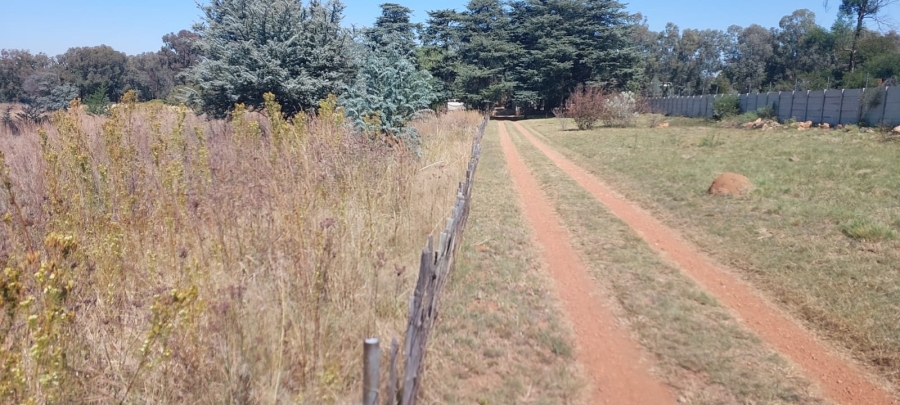 4 Bedroom Property for Sale in Valley Settlements A H Gauteng