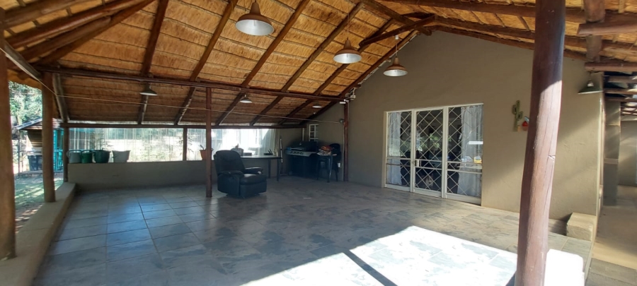 4 Bedroom Property for Sale in Valley Settlements A H Gauteng