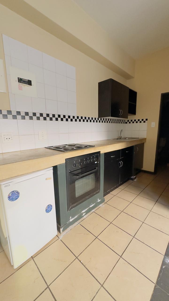 1 Bedroom Property for Sale in Braamfontein Gauteng