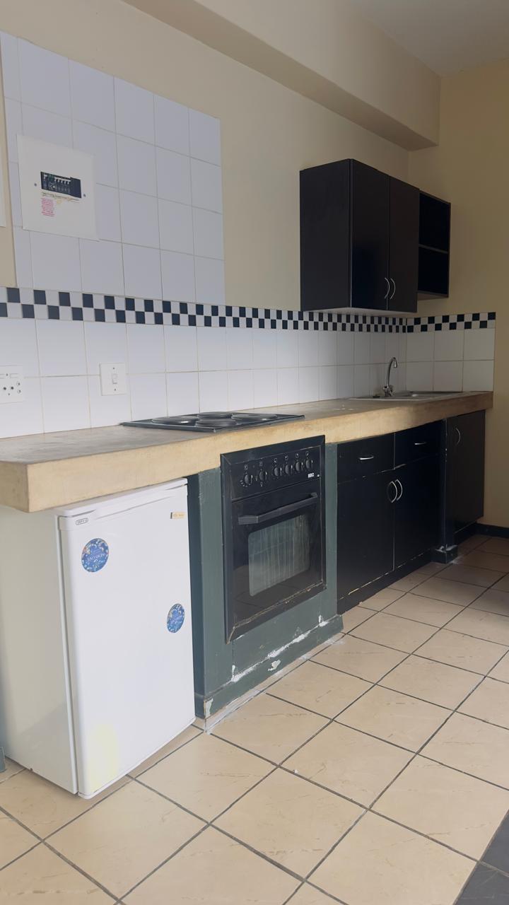 1 Bedroom Property for Sale in Braamfontein Gauteng