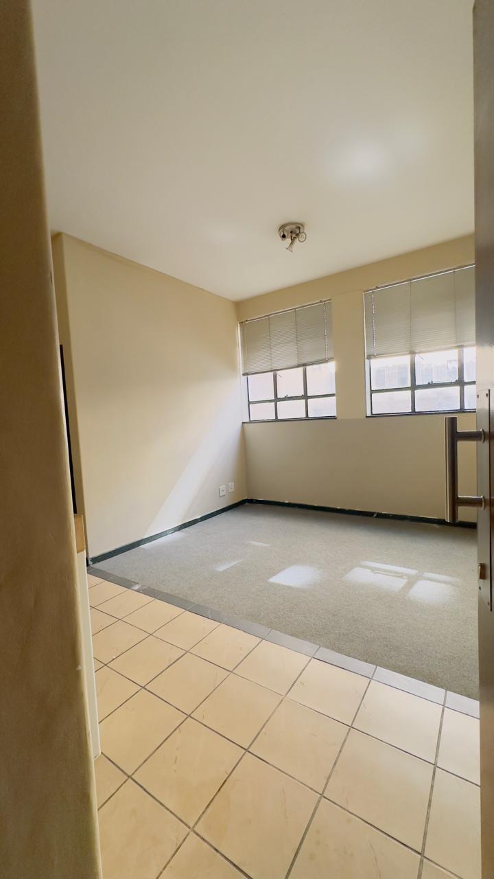 1 Bedroom Property for Sale in Braamfontein Gauteng