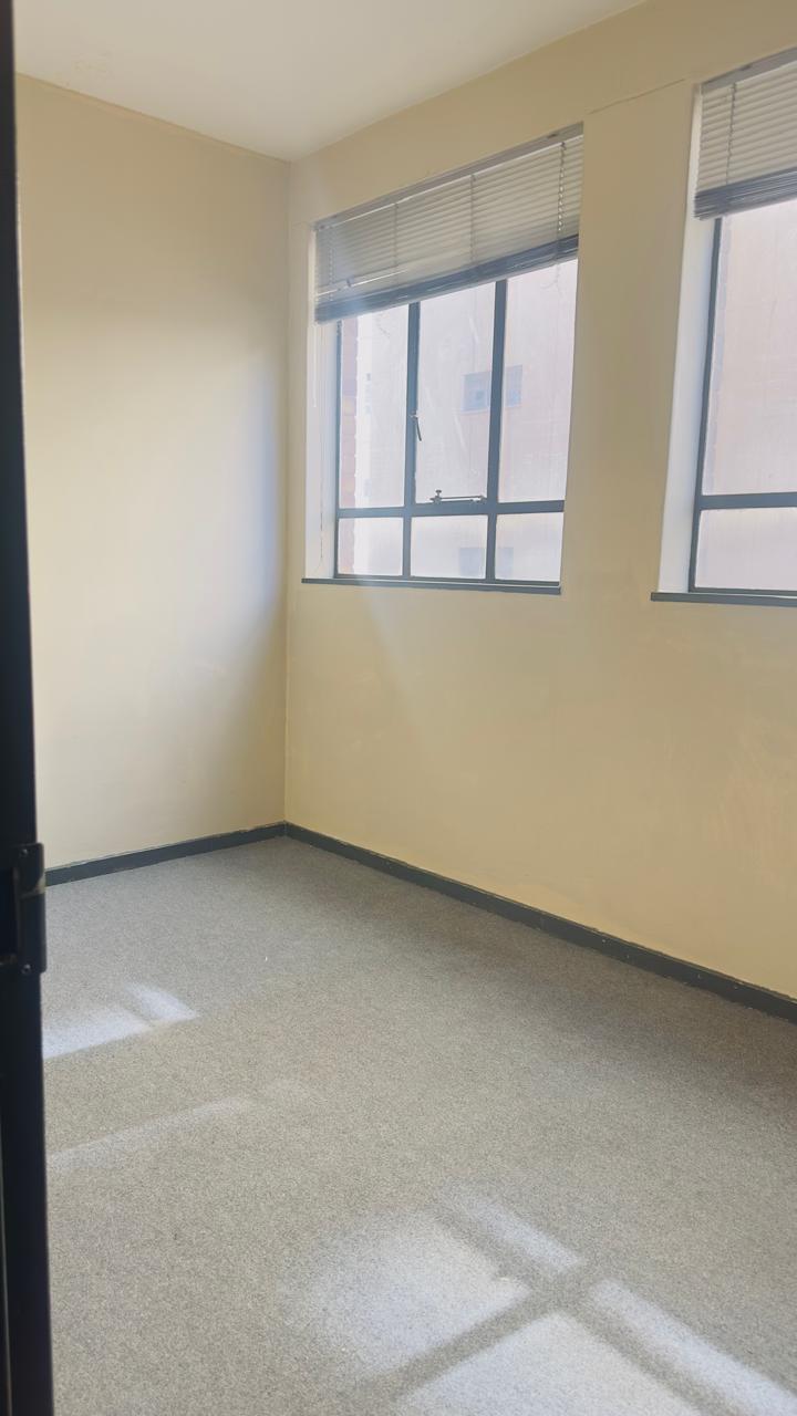 1 Bedroom Property for Sale in Braamfontein Gauteng