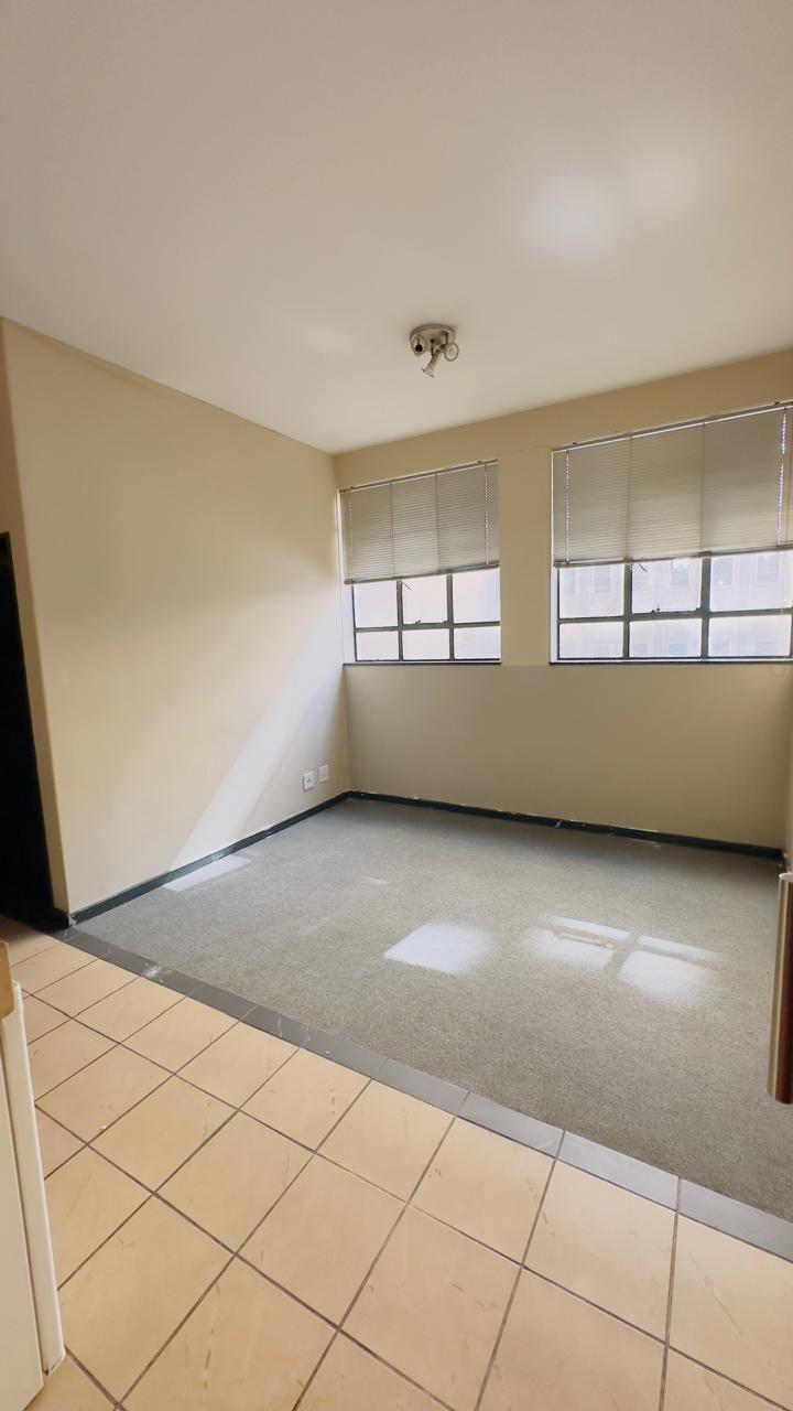 1 Bedroom Property for Sale in Braamfontein Gauteng