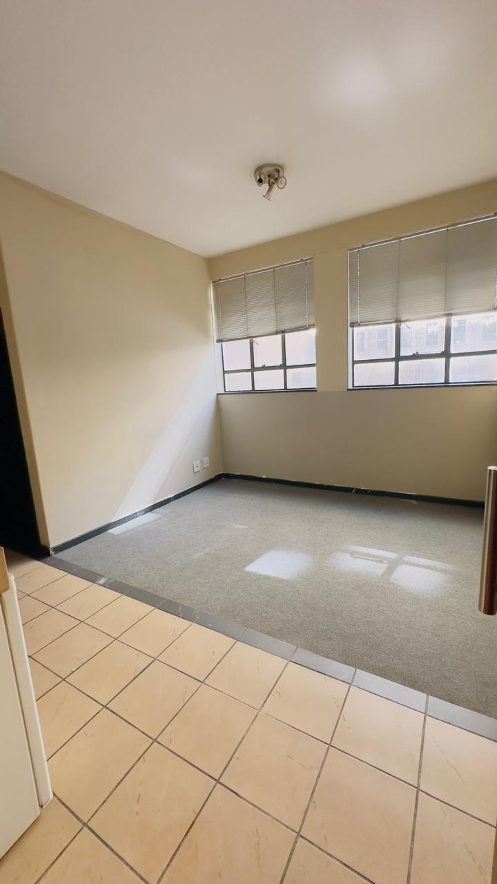 1 Bedroom Property for Sale in Braamfontein Gauteng