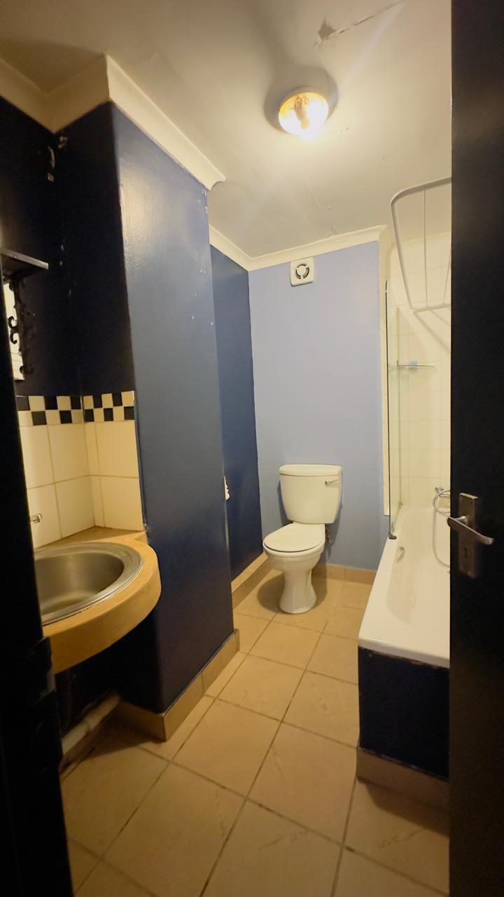 1 Bedroom Property for Sale in Braamfontein Gauteng